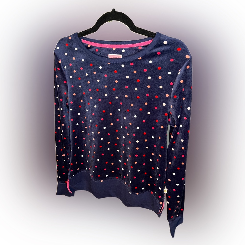 Kate Spade PJ Top S